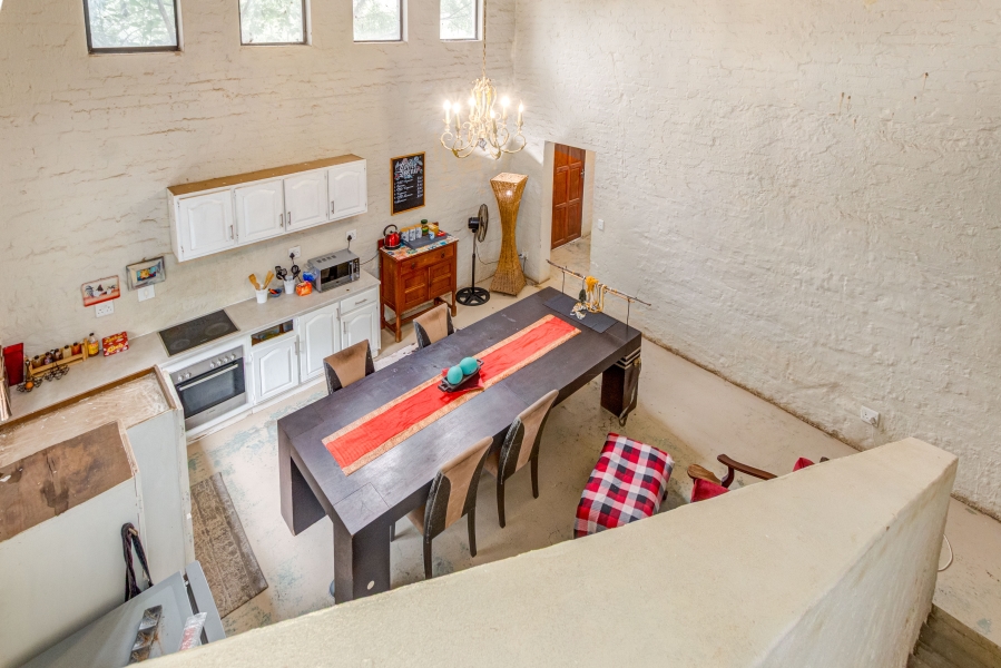 9 Bedroom Property for Sale in Chartwell Gauteng