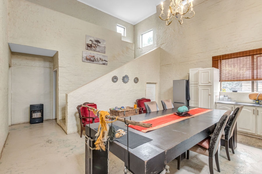 9 Bedroom Property for Sale in Chartwell Gauteng