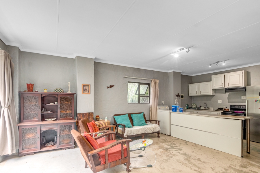 9 Bedroom Property for Sale in Chartwell Gauteng