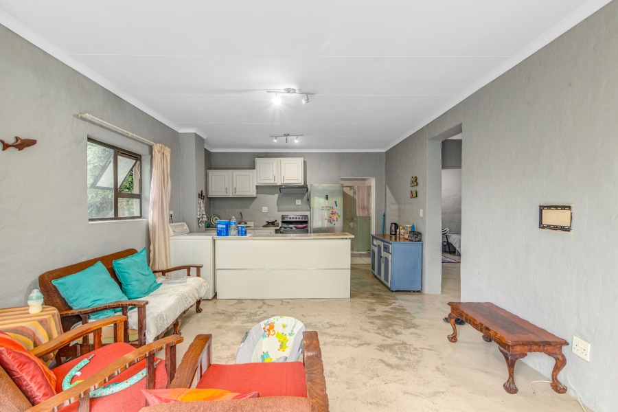 9 Bedroom Property for Sale in Chartwell Gauteng