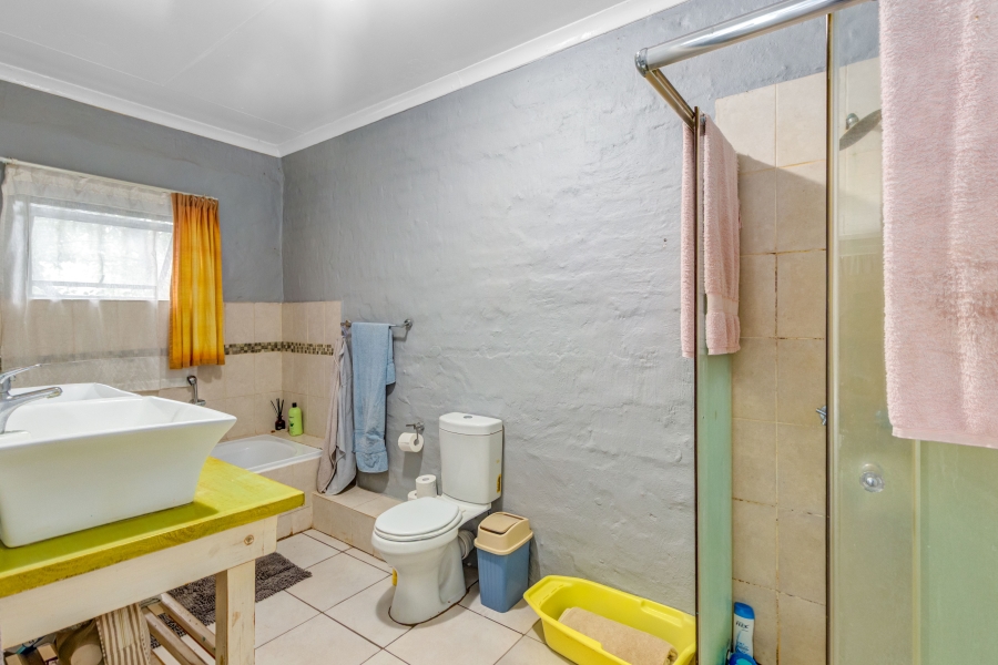 9 Bedroom Property for Sale in Chartwell Gauteng
