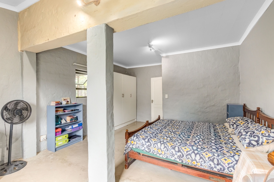 9 Bedroom Property for Sale in Chartwell Gauteng