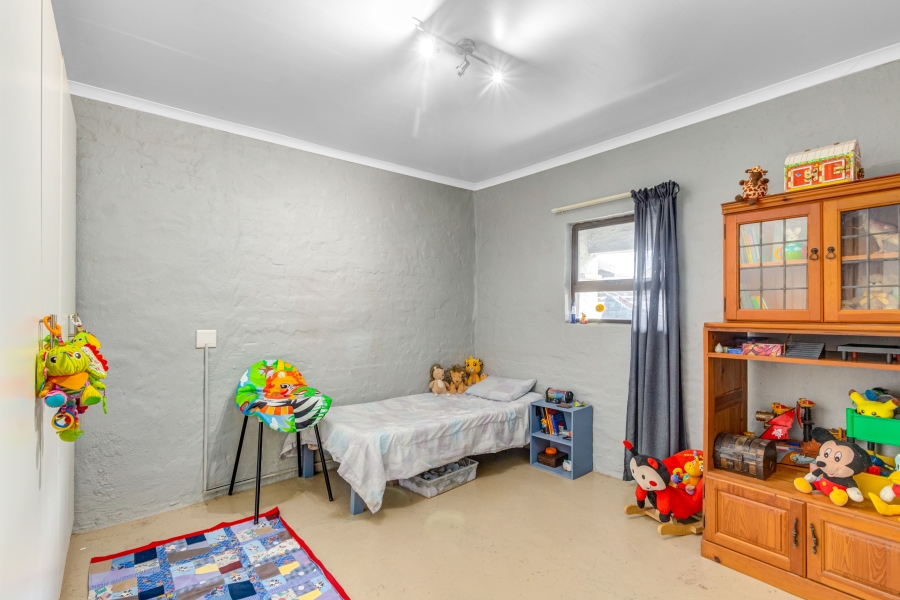 9 Bedroom Property for Sale in Chartwell Gauteng
