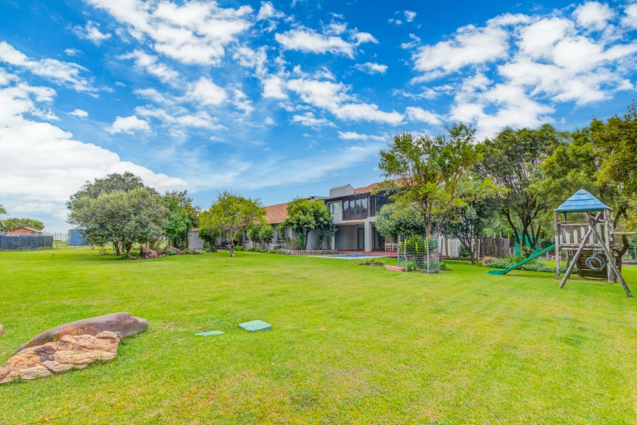 9 Bedroom Property for Sale in Chartwell Gauteng