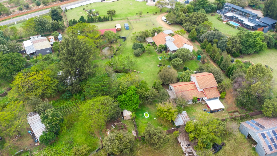 9 Bedroom Property for Sale in Chartwell Gauteng