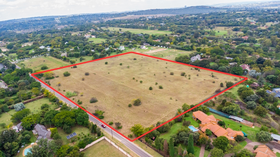 0 Bedroom Property for Sale in Glenferness Gauteng