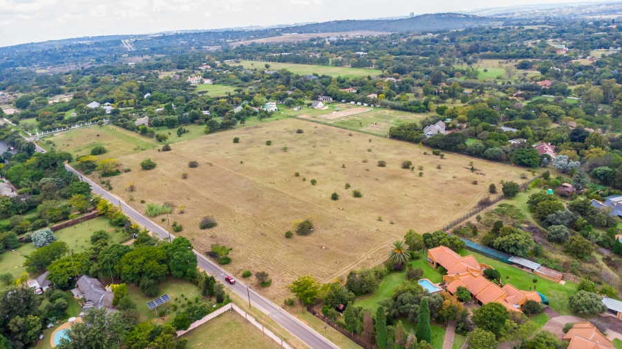 0 Bedroom Property for Sale in Glenferness Gauteng