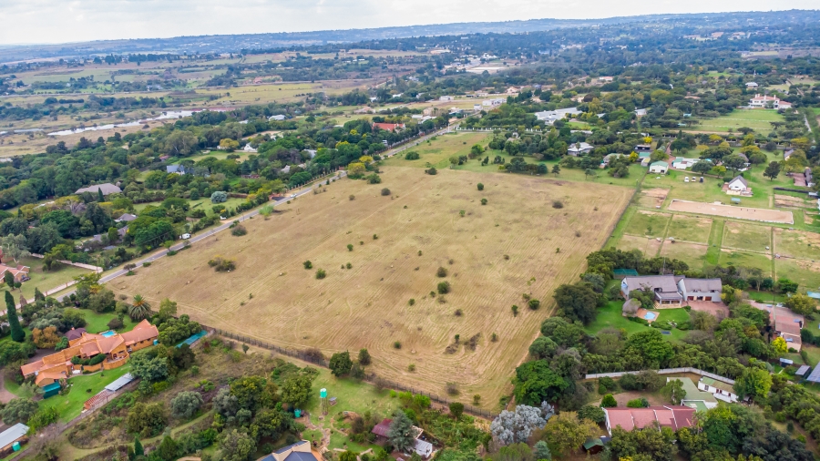 0 Bedroom Property for Sale in Glenferness Gauteng