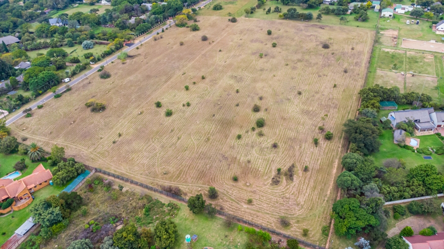 0 Bedroom Property for Sale in Glenferness Gauteng