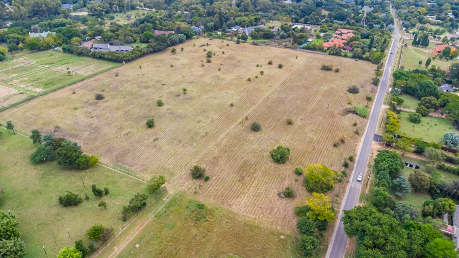 0 Bedroom Property for Sale in Glenferness Gauteng