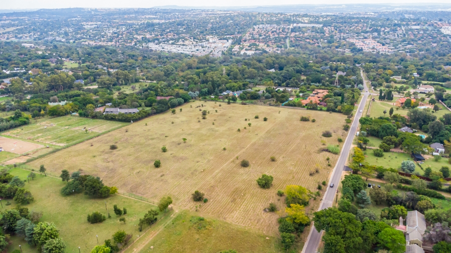 0 Bedroom Property for Sale in Glenferness Gauteng