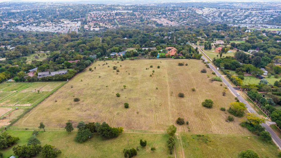 0 Bedroom Property for Sale in Glenferness Gauteng