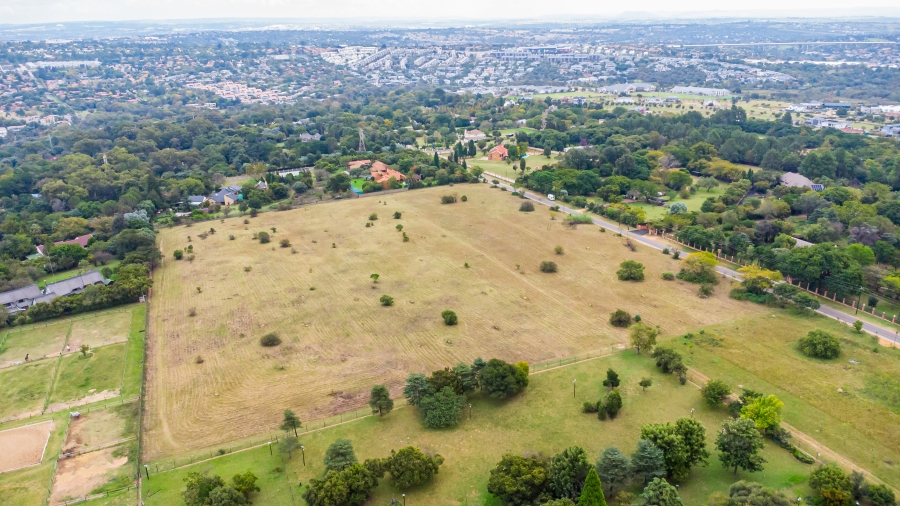 0 Bedroom Property for Sale in Glenferness Gauteng