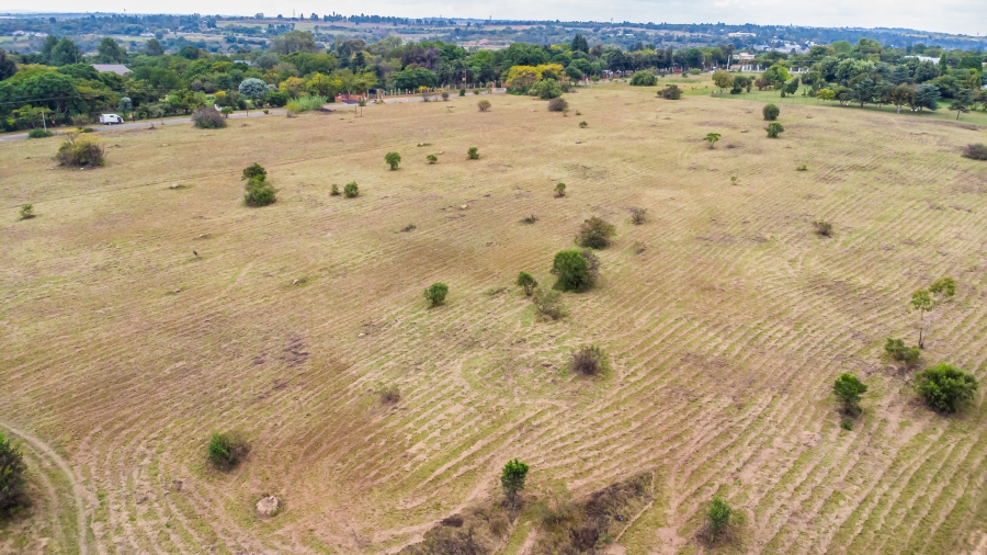 0 Bedroom Property for Sale in Glenferness Gauteng