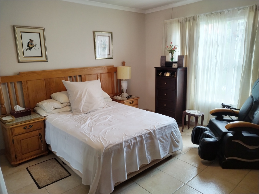 3 Bedroom Property for Sale in Willow Park Manor Gauteng