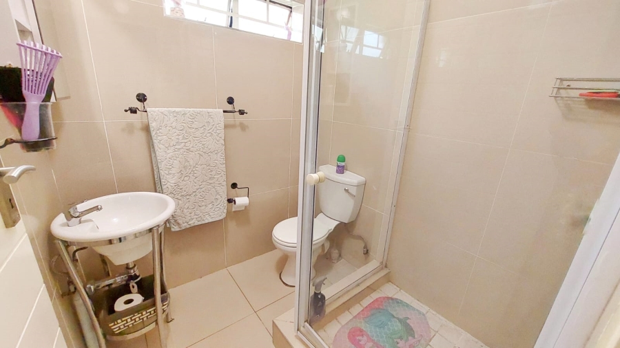 3 Bedroom Property for Sale in Halfway Gardens Gauteng
