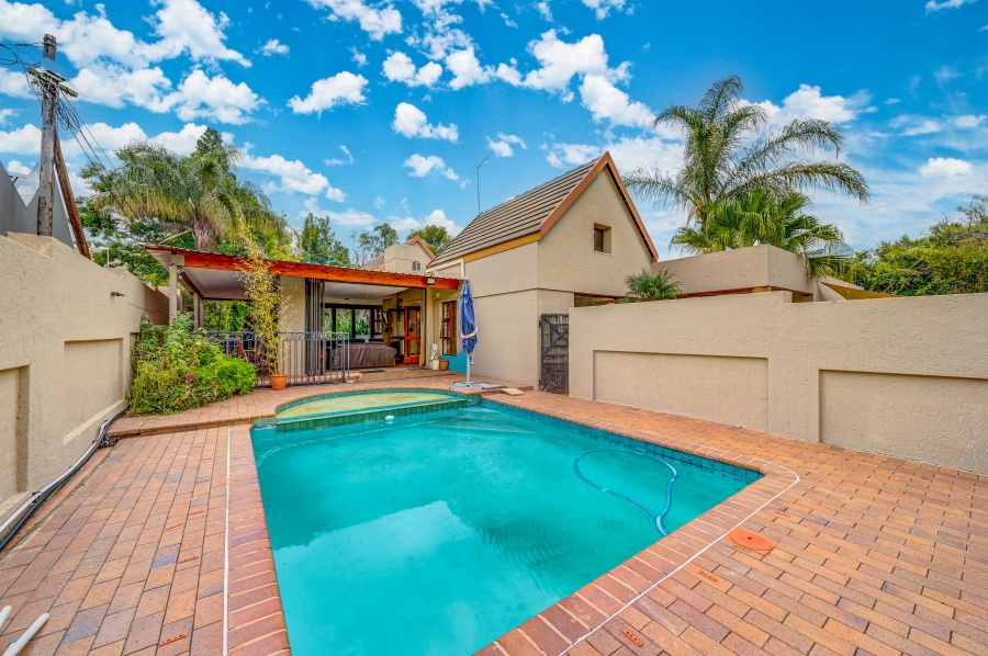 To Let 3 Bedroom Property for Rent in Kyalami Estates Gauteng