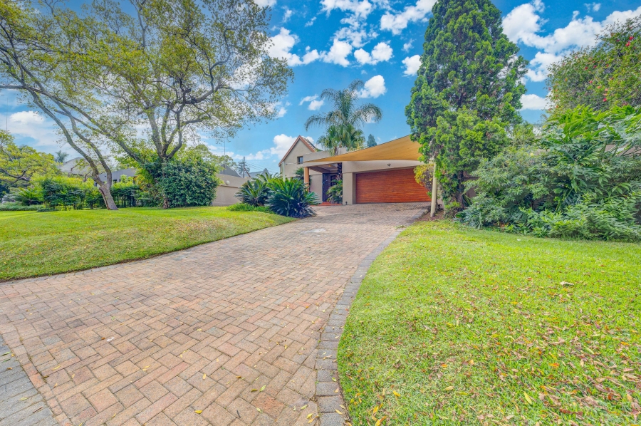 To Let 3 Bedroom Property for Rent in Kyalami Estates Gauteng