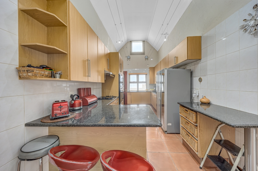 To Let 3 Bedroom Property for Rent in Kyalami Estates Gauteng