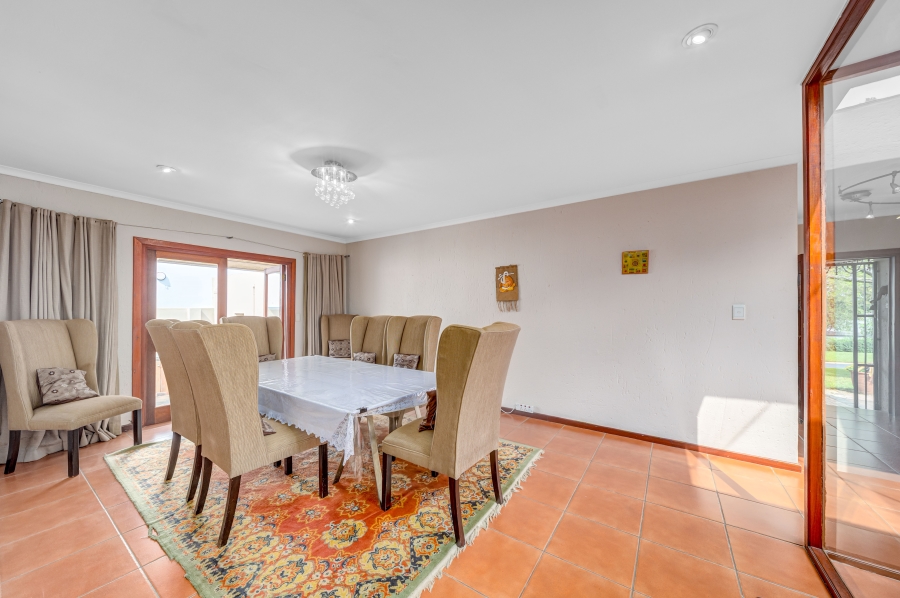 To Let 3 Bedroom Property for Rent in Kyalami Estates Gauteng