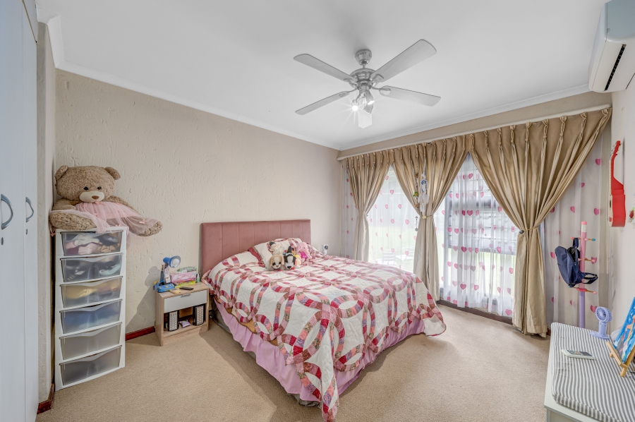 To Let 3 Bedroom Property for Rent in Kyalami Estates Gauteng