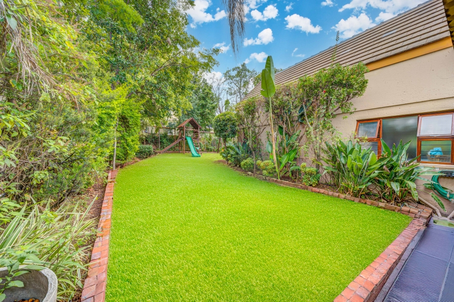 To Let 3 Bedroom Property for Rent in Kyalami Estates Gauteng