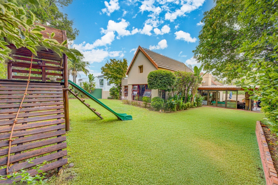 To Let 3 Bedroom Property for Rent in Kyalami Estates Gauteng