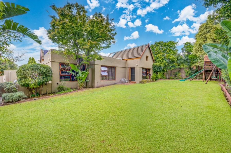 To Let 3 Bedroom Property for Rent in Kyalami Estates Gauteng