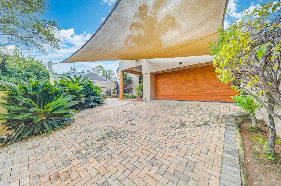 To Let 3 Bedroom Property for Rent in Kyalami Estates Gauteng