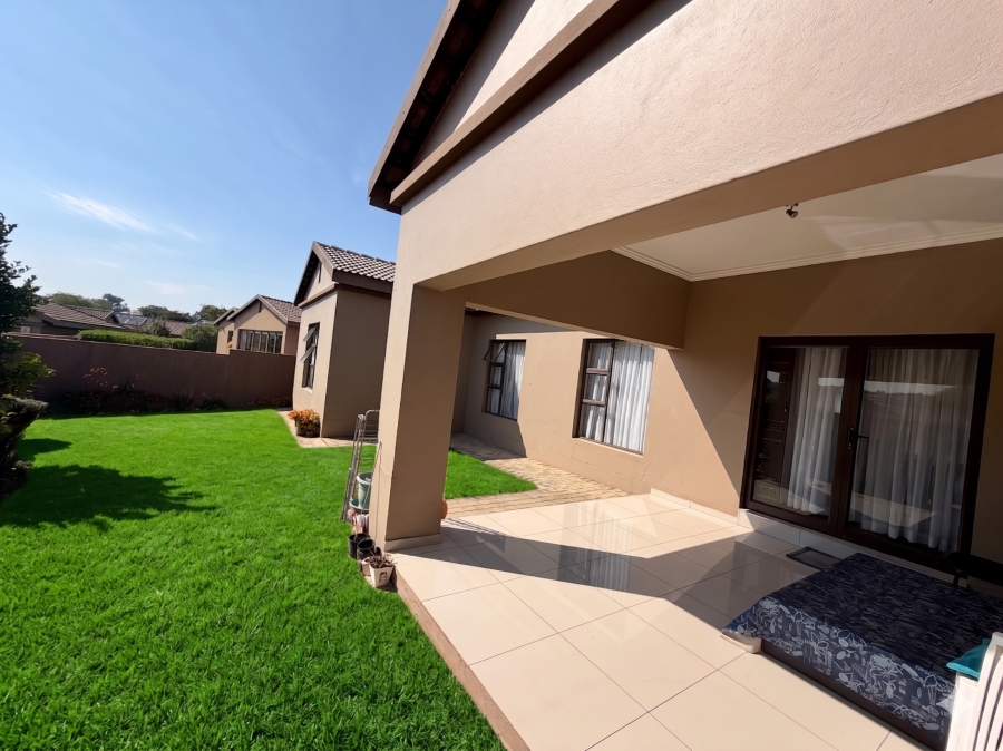 3 Bedroom Property for Sale in Barbeque Downs Gauteng