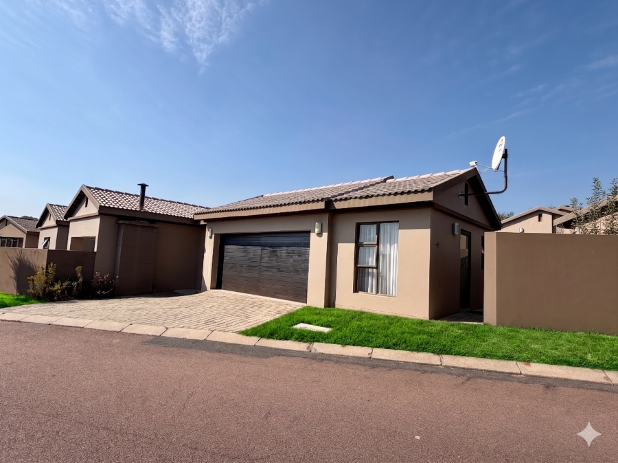 3 Bedroom Property for Sale in Barbeque Downs Gauteng