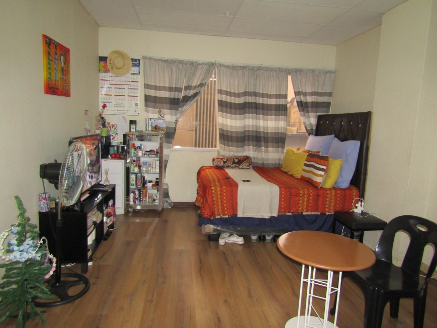0 Bedroom Property for Sale in Johannesburg Central Gauteng