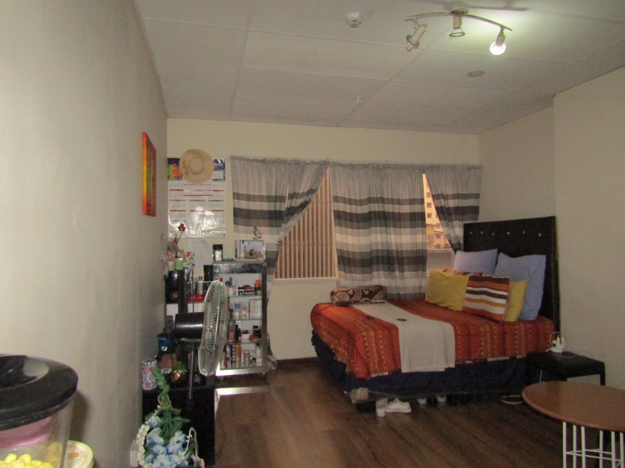 0 Bedroom Property for Sale in Johannesburg Central Gauteng