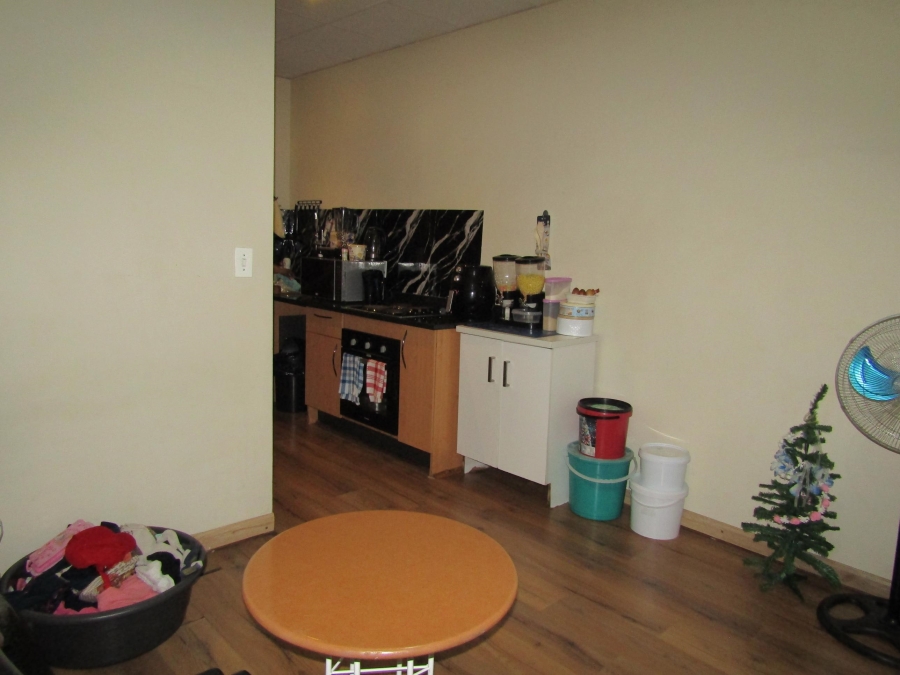 0 Bedroom Property for Sale in Johannesburg Central Gauteng