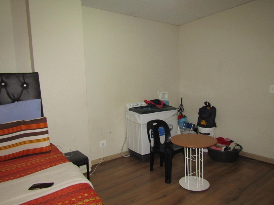 0 Bedroom Property for Sale in Johannesburg Central Gauteng