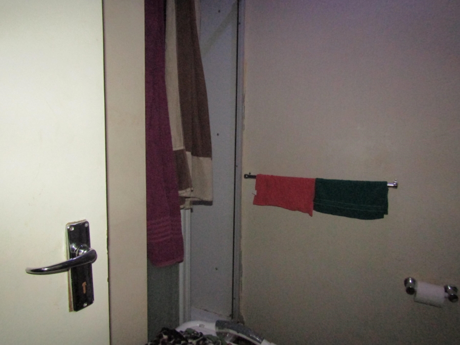 0 Bedroom Property for Sale in Johannesburg Central Gauteng