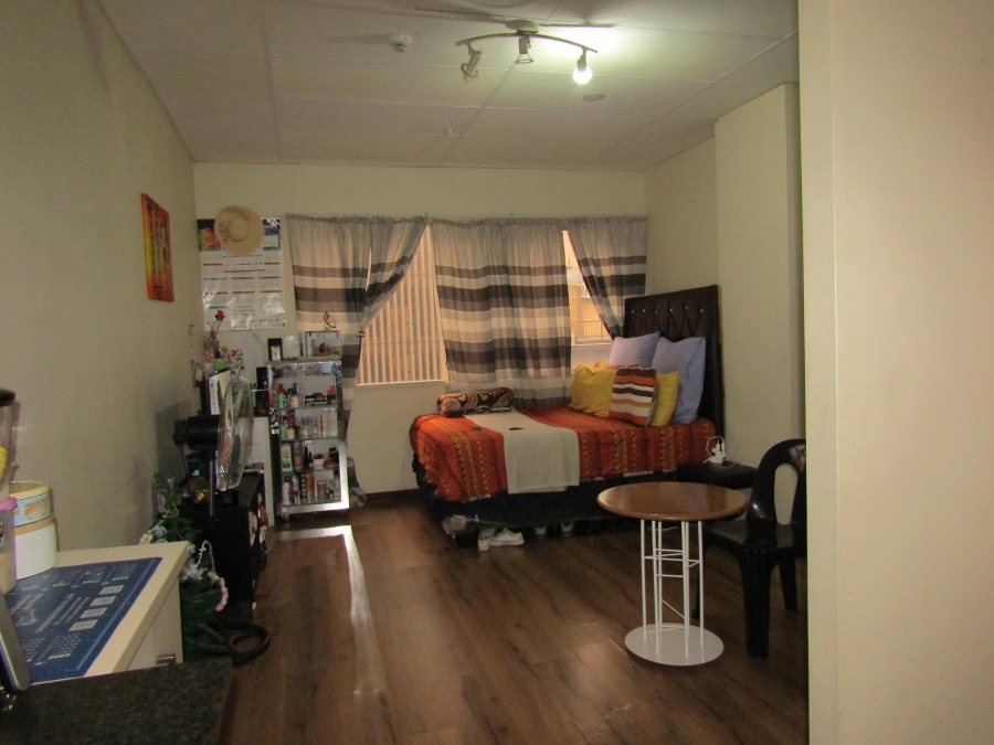 0 Bedroom Property for Sale in Johannesburg Central Gauteng