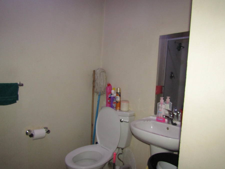 0 Bedroom Property for Sale in Johannesburg Central Gauteng