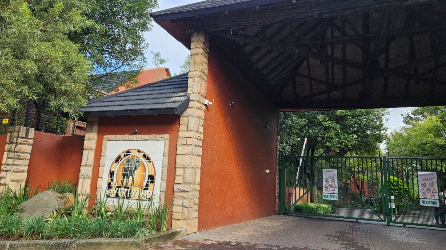 1 Bedroom Property for Sale in Sunninghill Gauteng