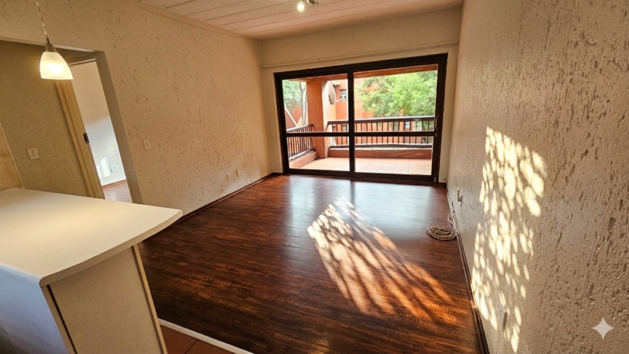 1 Bedroom Property for Sale in Sunninghill Gauteng