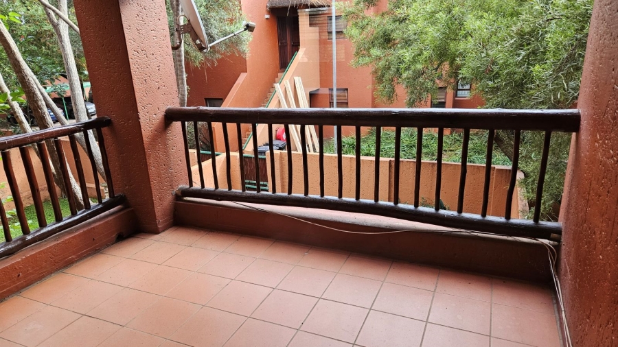 1 Bedroom Property for Sale in Sunninghill Gauteng