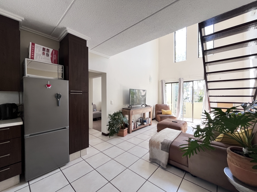 1 Bedroom Property for Sale in Bryanston Gauteng