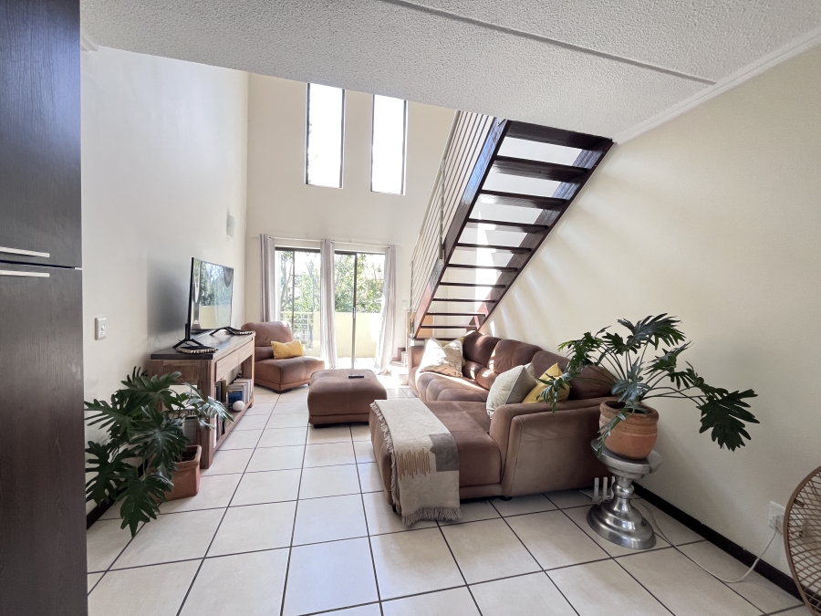 1 Bedroom Property for Sale in Bryanston Gauteng