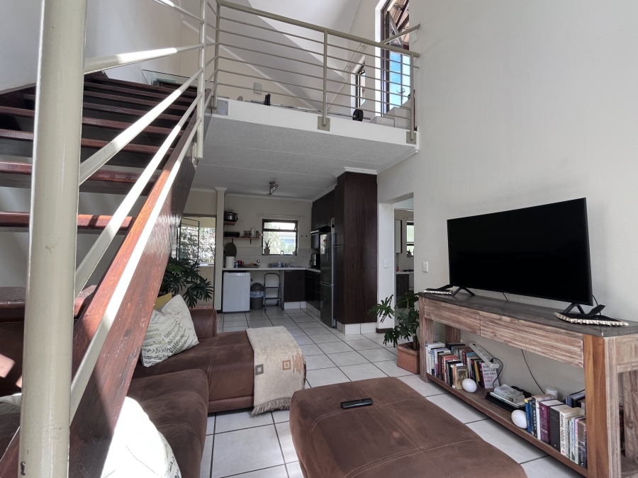 1 Bedroom Property for Sale in Bryanston Gauteng