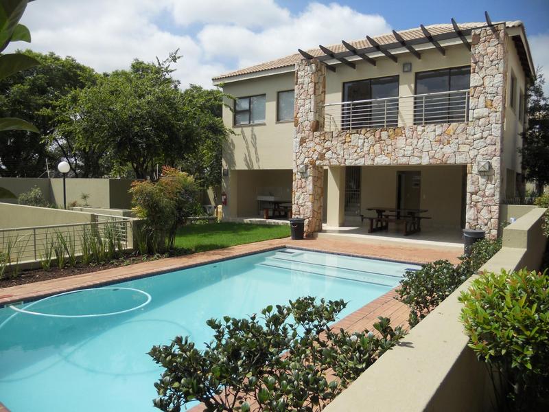 1 Bedroom Property for Sale in Bryanston Gauteng