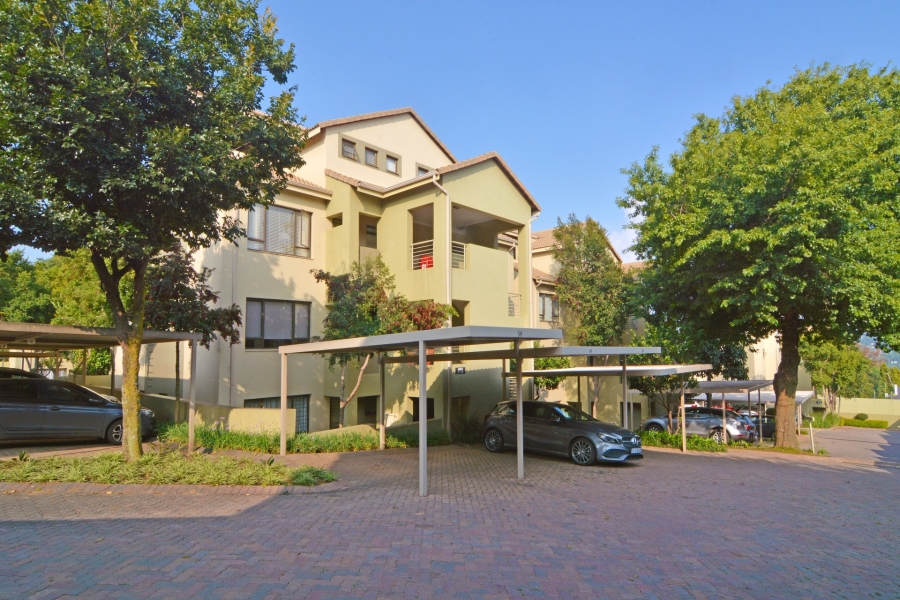 1 Bedroom Property for Sale in Bryanston Gauteng