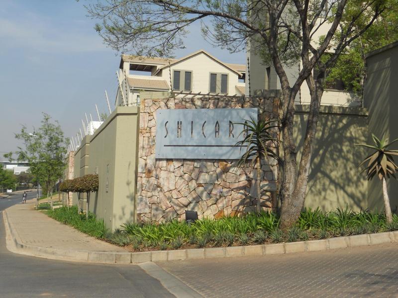 1 Bedroom Property for Sale in Bryanston Gauteng