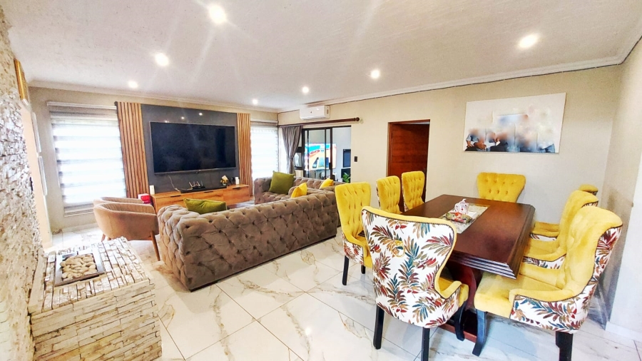 4 Bedroom Property for Sale in Halfway House Gauteng