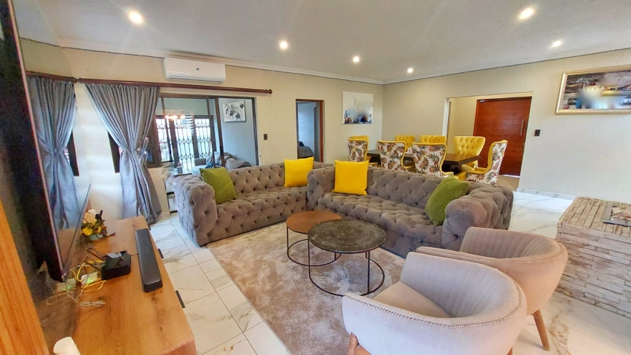 4 Bedroom Property for Sale in Halfway House Gauteng