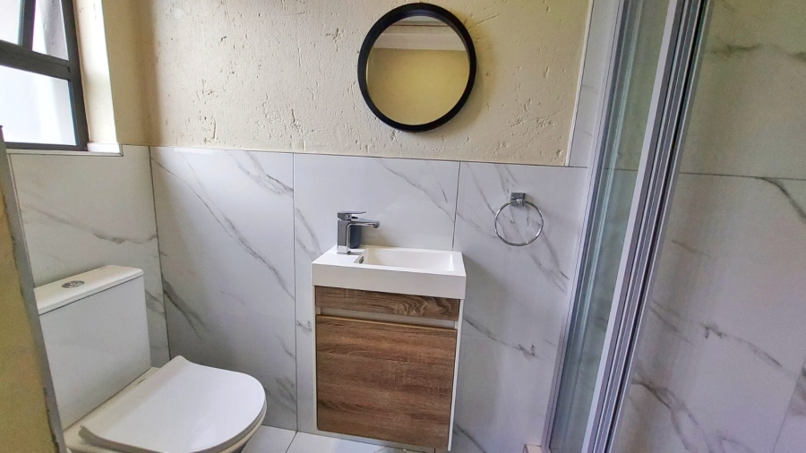 4 Bedroom Property for Sale in Halfway House Gauteng